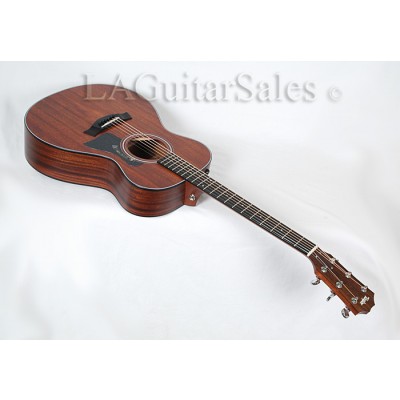 Taylor Guitars 322e Mahogany Top Grand Concert (GC) with ES1 Electronics #1112163041