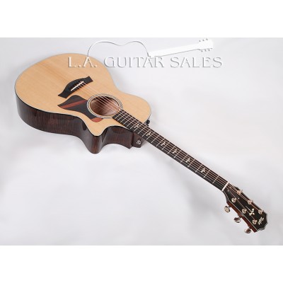 Taylor Guitars 612ce 2015 1st Edition #35074