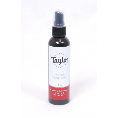 Taylor Guitar Polish, 4 oz.