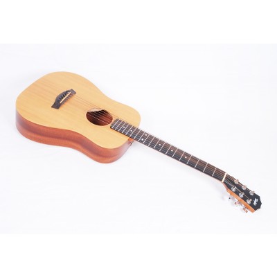 Taylor Guitars Baby Vintage 1999 US Made with Case