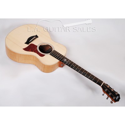 Taylor Guitars GS Mini Holden Village Ltd With ES Go Pickup - s/n 2105064140