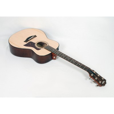 Taylor GTE Grand Theater Spruce Urban Ash With ES Electronics #81013