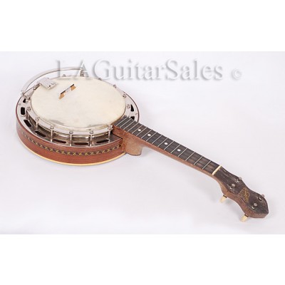 Wendall Hall Banjo/Uke