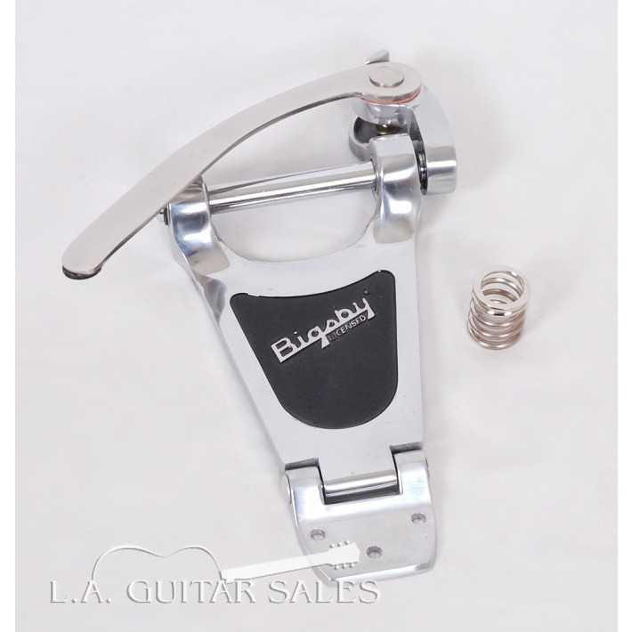 Bigsby Tremolo