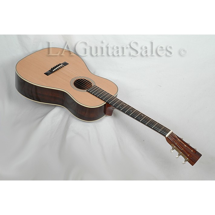 Blueridge BR361 Rosewood Spruce Parlor