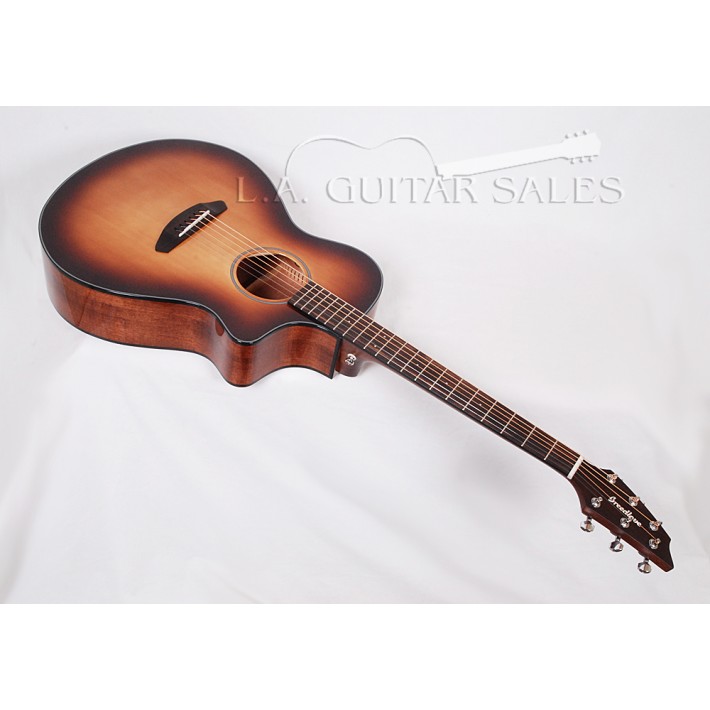 Breedlove Discovery Concert CE SB #20746