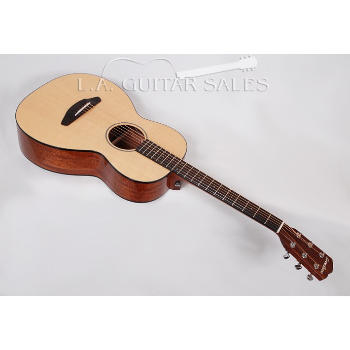 Breedlove Passport Parlor 68281