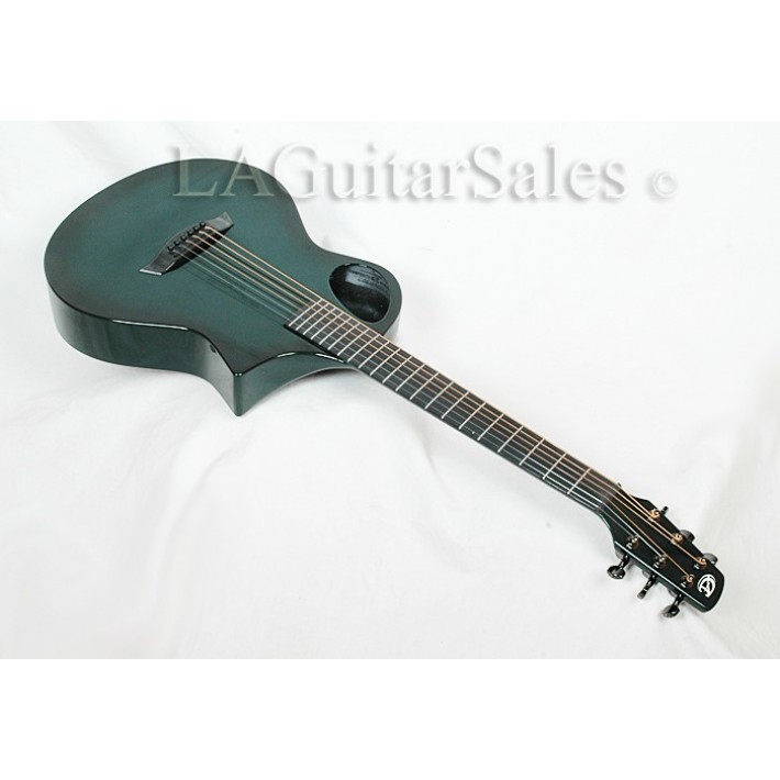 Composite acoustics cargo clearance guitar for sale