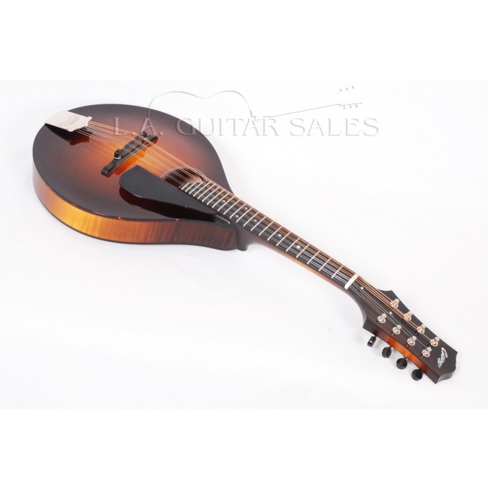 Collings MTO Mandolin