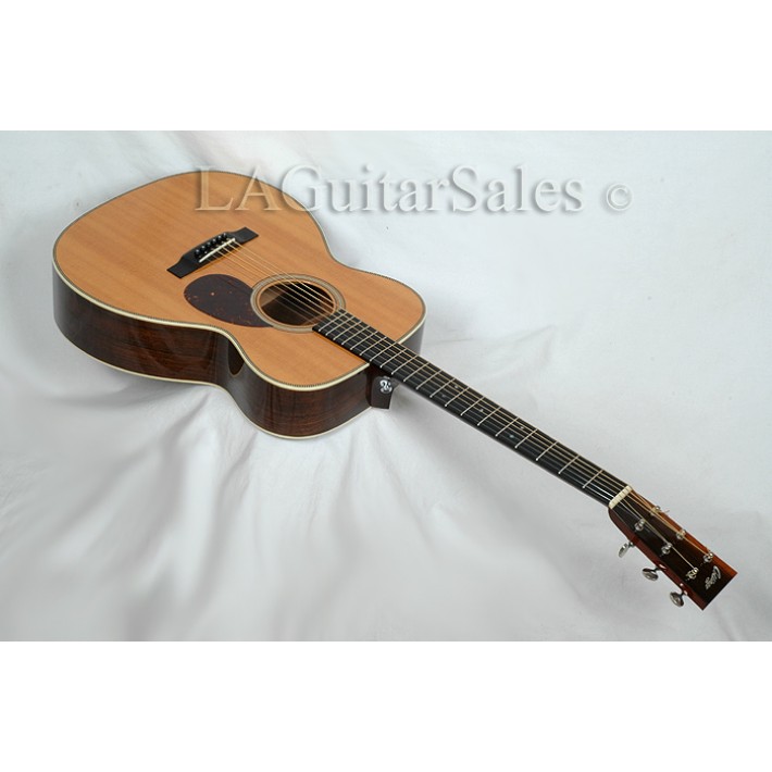 Collings OM2H 2003 Model