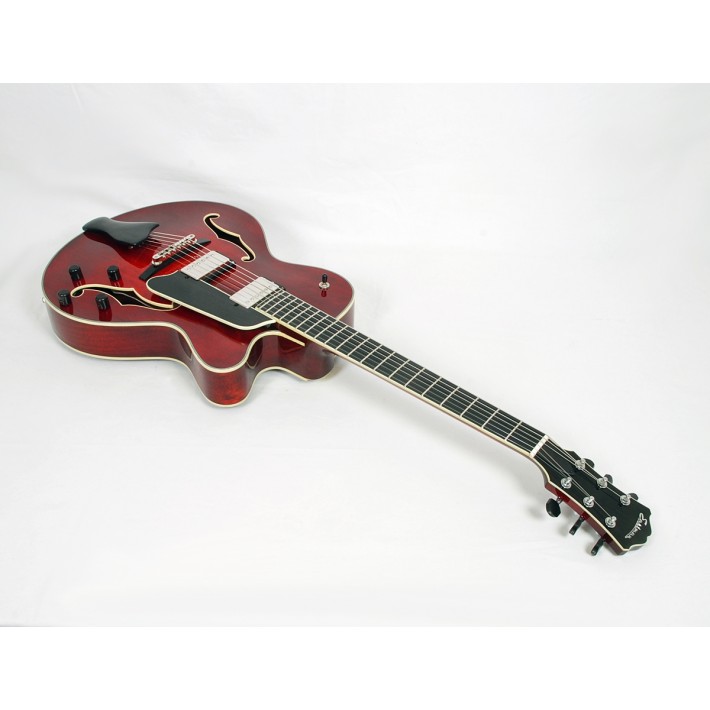 Eastman AR603CED-15 15" Archtop Classic Finish - Contact us for ETA
