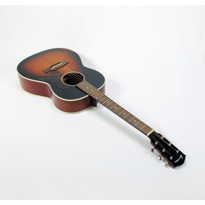 Eastman Custom E10-LGSS/V-LTD-SB LA Guitar Sales Exclusive 20th Anniversary Model One of 20 #51216