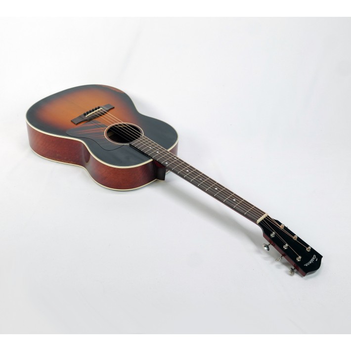 Eastman Custom E10-LGSS/V-LTD-SB LA Guitar Sales Exclusive 20th Anniversary Model One of 20 #51230