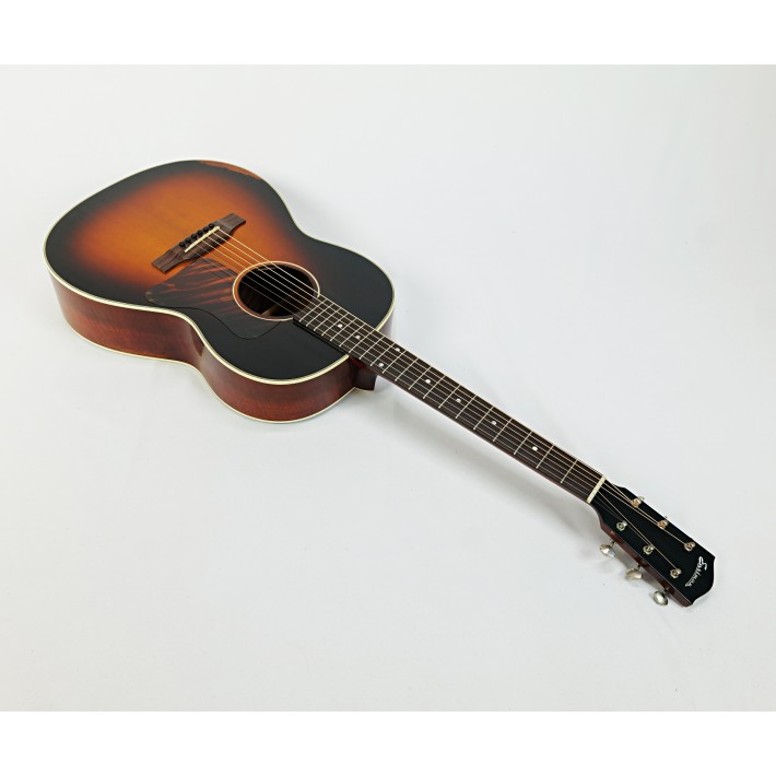Eastman Custom E10-LGSS/V-LTD-SB LA Guitar Sales Exclusive 20th Anniversary Model One of 20 - #51231