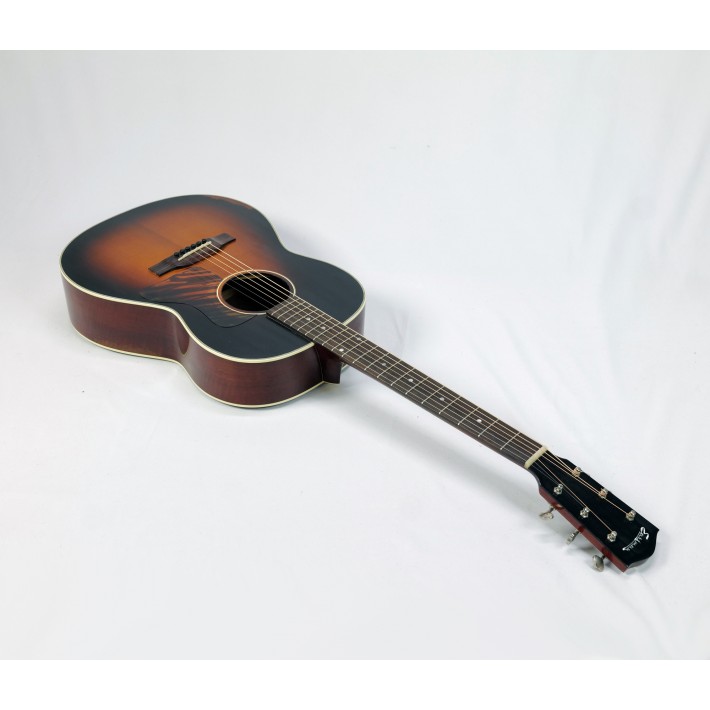 Eastman Custom E10-LGSS/V-LTD-SB LA Guitar Sales Exclusive 20th Anniversary Model One of 20 #51269