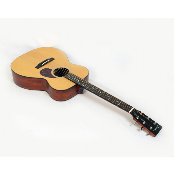 Eastman E1OM Orchestra Model with Soft Case #15541