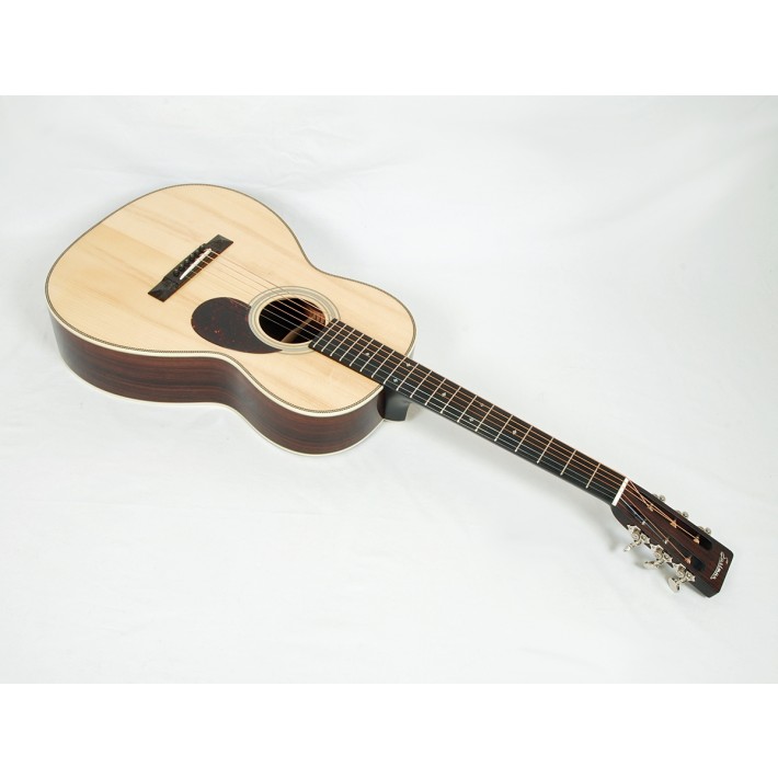 Eastman E20OO Rosewood / Adirondack / 12-Fret 00 - Contact us for ETA