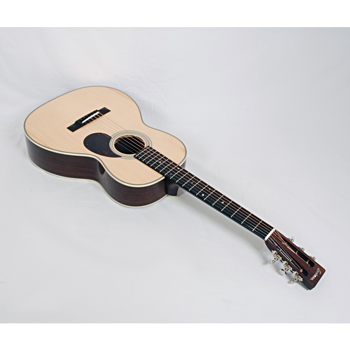Eastman E20OO Rosewood / Adirondack / 12-Fret 00 - Contact us for ETA