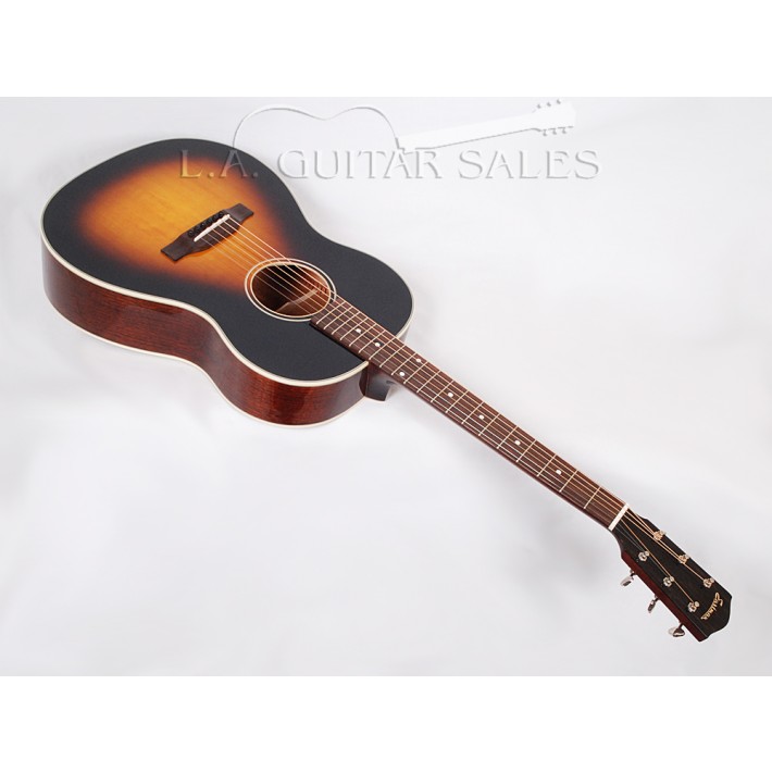 Eastman E5SS Custom LG2 style Mahogany / Adirondack 00