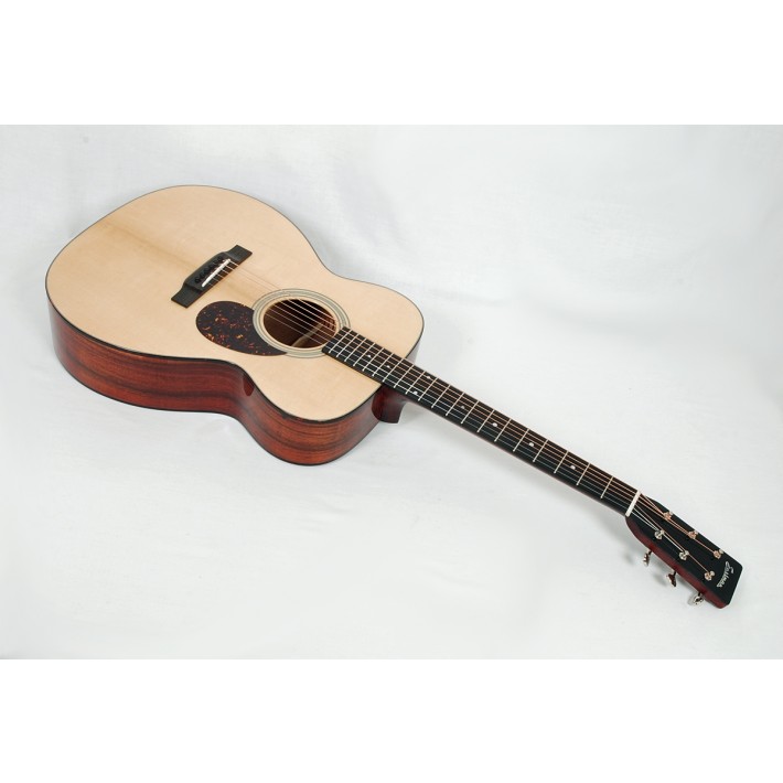 Eastman E6OM-TC Traditional Series Mahogany / Thermo-Cured Spruce Orchestra Model #24534