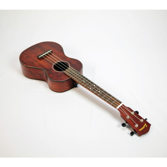Eastman EU1T All Mahogany Tenor Ukulele #05147