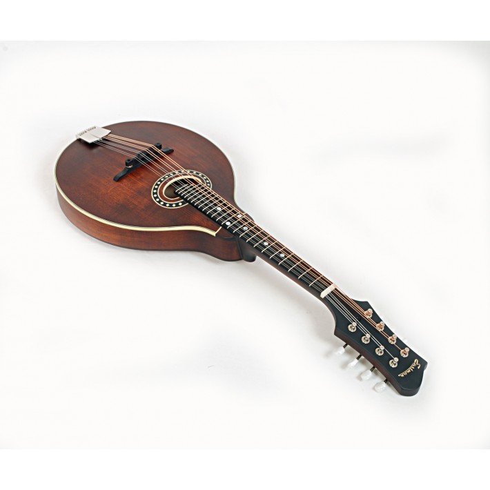 Eastman MD304 A Style Mandolin with Oval Sound Hole #01336