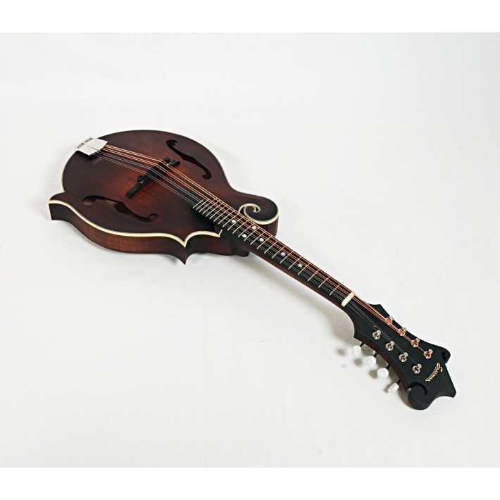 Eastman MD315 All Solid Wood F Style Mandolin #01508