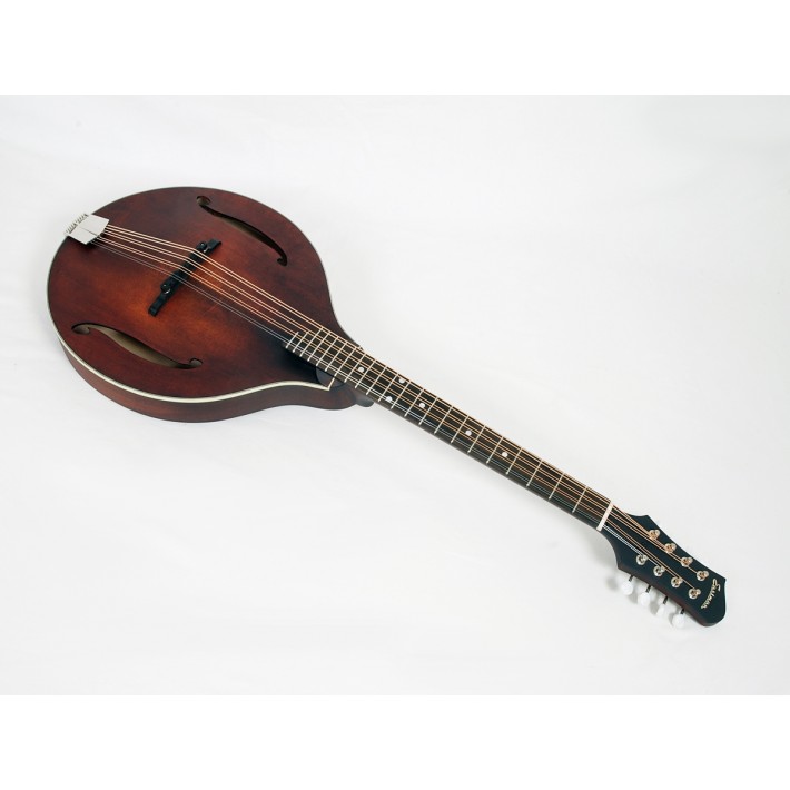 Eastman MDO305 All Solid Wood A Style Octave Mandolin #07327