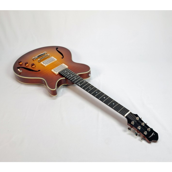 Eastman Romeo California Semi Hollow Thinline #00874