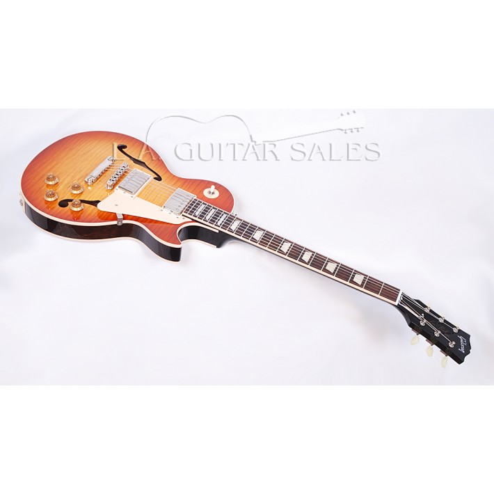 Gibson ES Les Paul 2014 Mint With Case