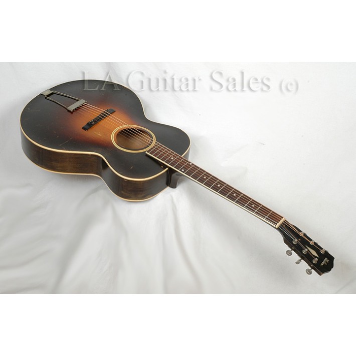 Gibson L4 Vintage 1930's