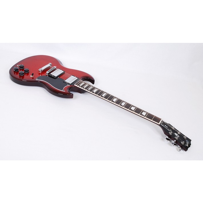Gibson SG Standard Heritage Cherry Burst 2017 Model
