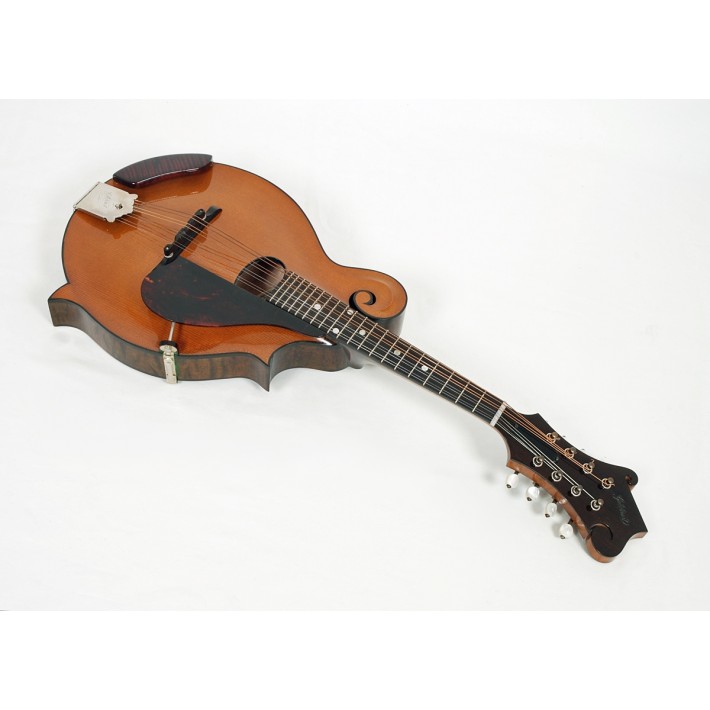 Gilchrist Model 4 jr F-Style Mandolin - Chris Thile Punch Brothers
