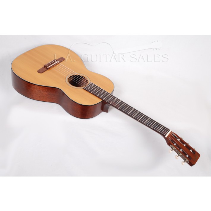 Martin 00-18C Nylon String Vintage 1970