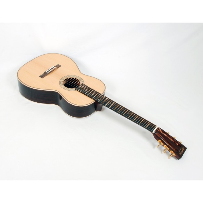 Martin 012-28 Modern Deluxe Rosewood Torrified Spruce 12-Fretl - Contact us for ETA