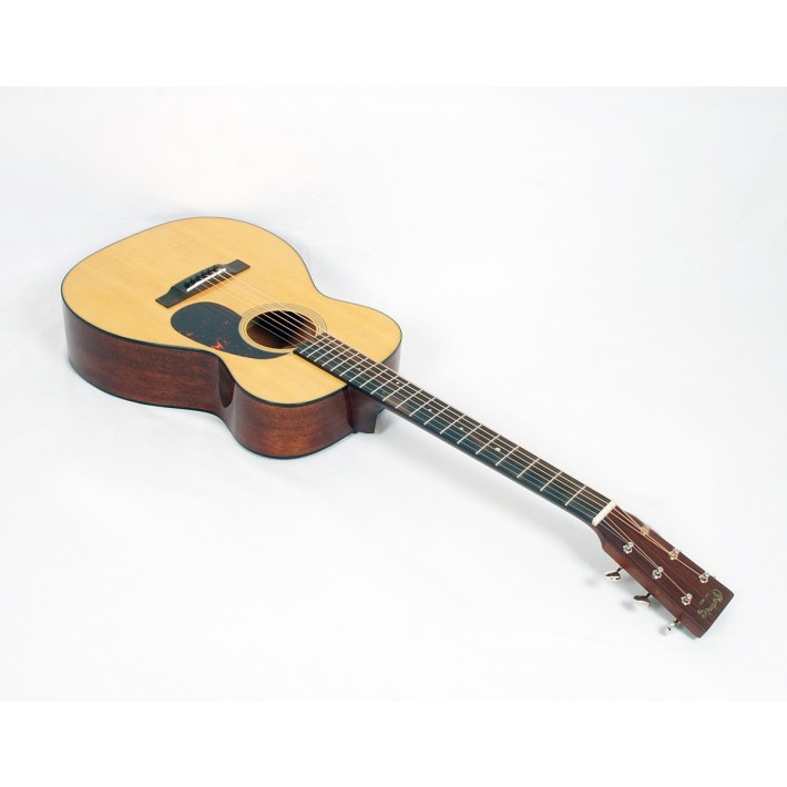 Martin 0-18 Mahogany Spruce 14-Fret Size 0 - Contact us for ETA