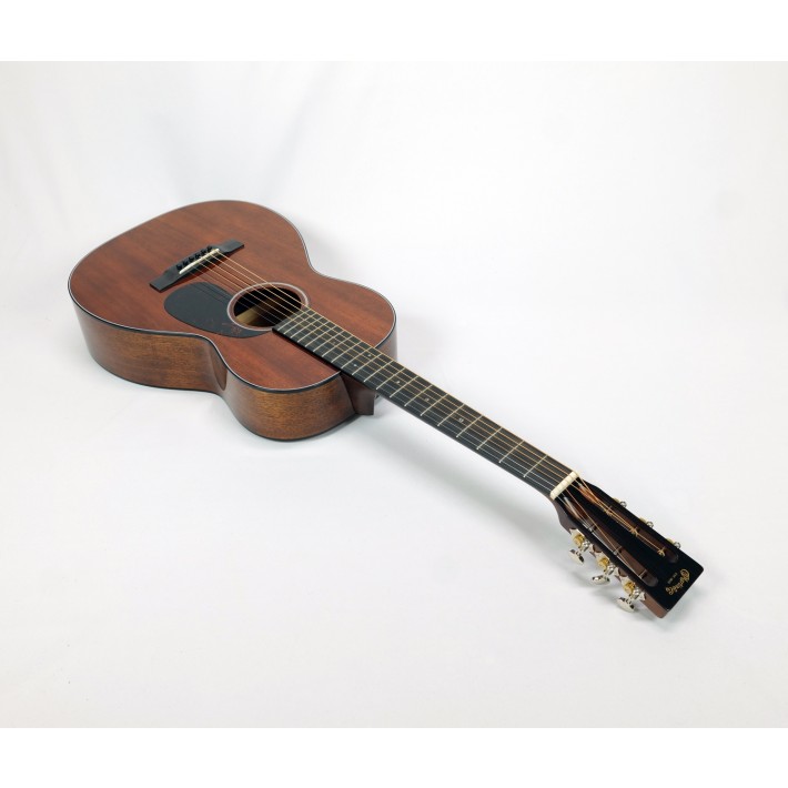 Martin Custom Shop Size 0 18MS Series All Mahogany 12-Fret #91345