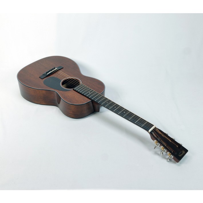 Martin Custom Shop Size 0 18MS Series All Mahogany 12-Fret #95373