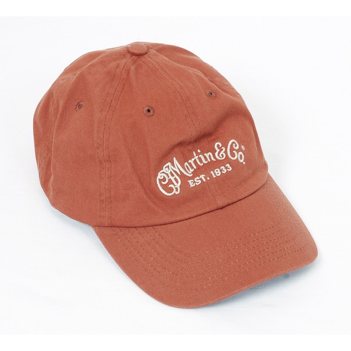 Official Martin Everyday Cap #18NH0049