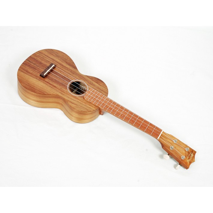 Martin C1K All Solid Koa Concert Ukulele #756