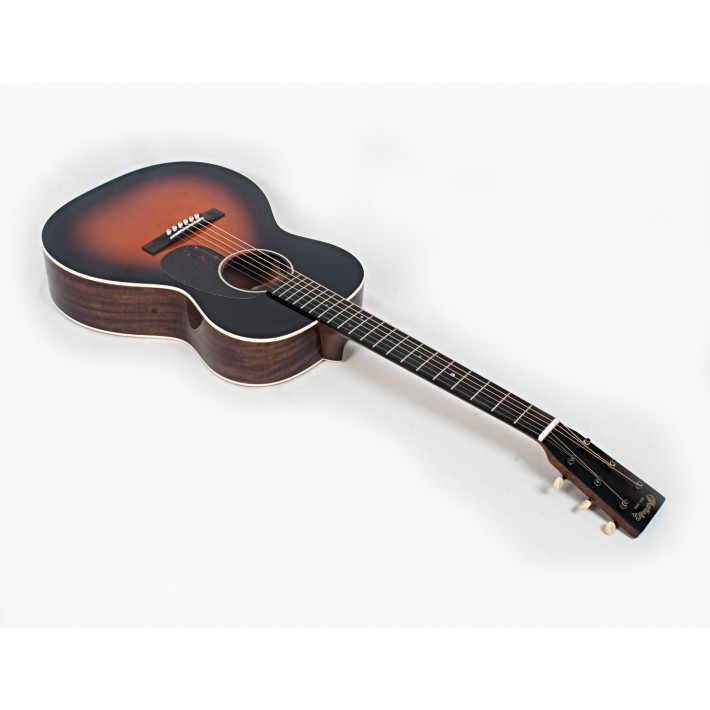 Martin CEO-7 Mahogany / Adirondack 00 Slope Shoulder #88265