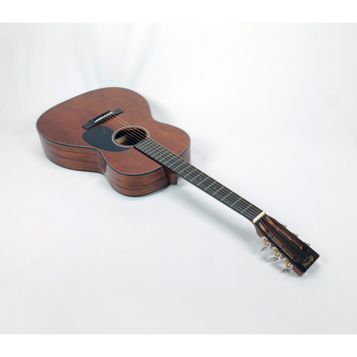 Martin Custom Shop Size 000 18MS Series All Mahogany 12-Fret #90000