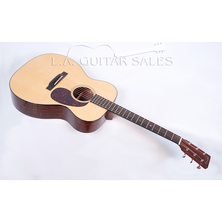 Martin Custom Shop 000-18 Rosewood Back & Sides #86010