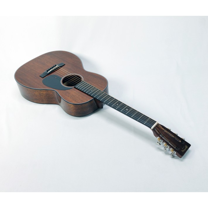 Martin Custom Shop Size 00 18MS Series All Mahogany #95374