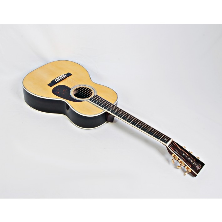 Martin Custom Size 00 42S Style Premium Rosewood Spruce 12-Fret #71452