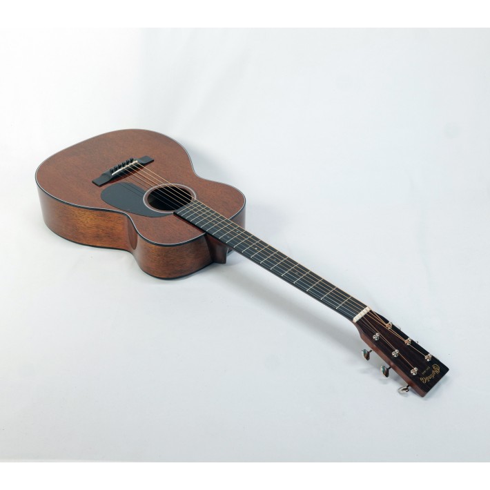 Martin Custom Shop Size 0 18M Series All Mahogany 14-Fret #93256