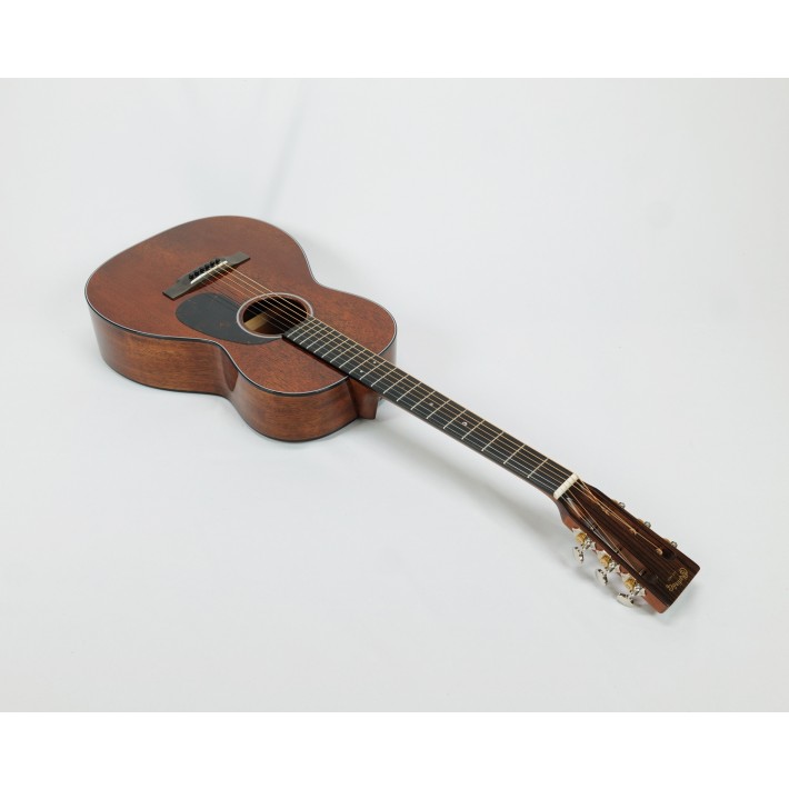 Martin Custom Shop Size 0 18MS Series All Mahogany 12-Fret  (1-11/16" Nut)  #00391
