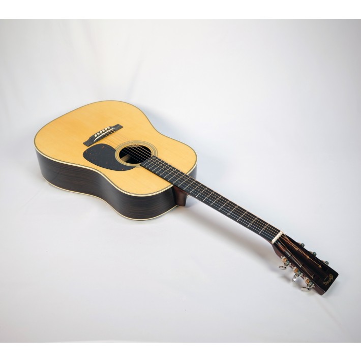 Martin Custom Shop Size HD 28VS Style 12-fret Dreadnought #63095