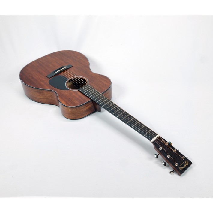 Martin Custom Shop Size OM 18M Series All Mahogany 14-Fret #90002