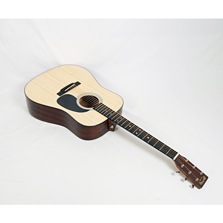 Martin D-12E Sitka/Sapele Road Series Guitar #29497